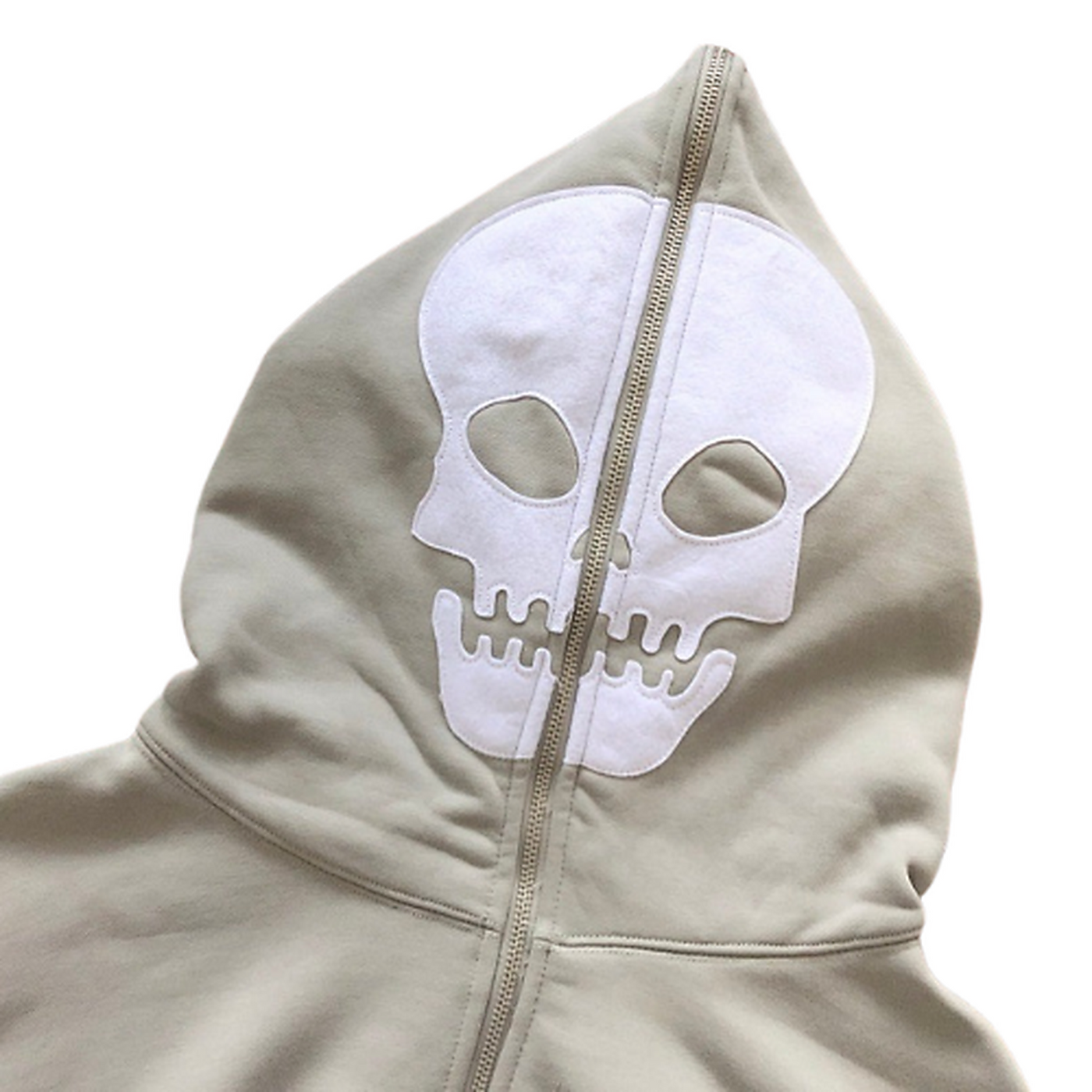 BAPE Graphic Full-Zip Hoodie — #029
