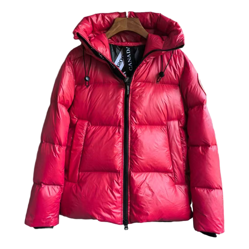 Canada Goose Crofton Puffer — #105