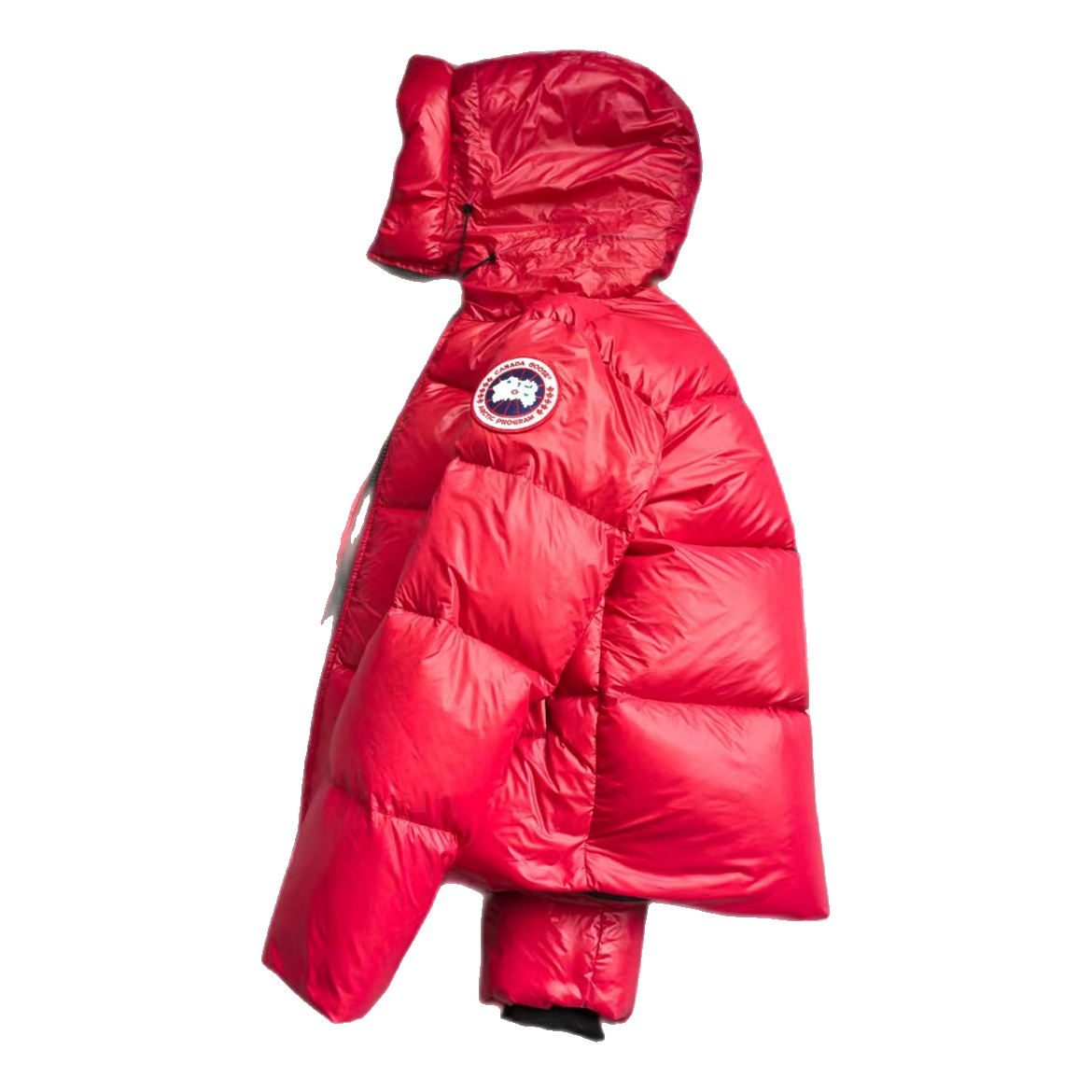 Canada Goose Crofton Puffer — #105