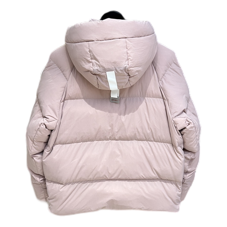 Canada Goose Junction Pastels Hooded Puffer Jacket — #054