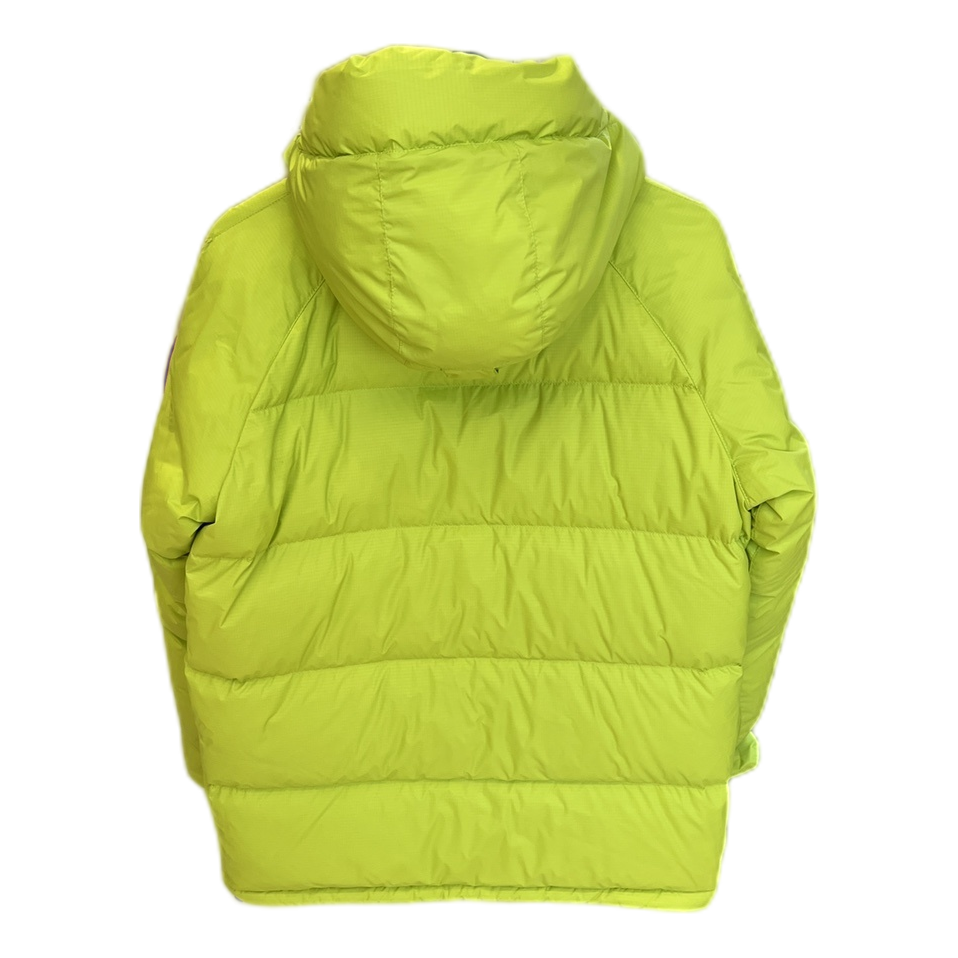 Canada Goose Approach Hooded Puffer Jacket — #041