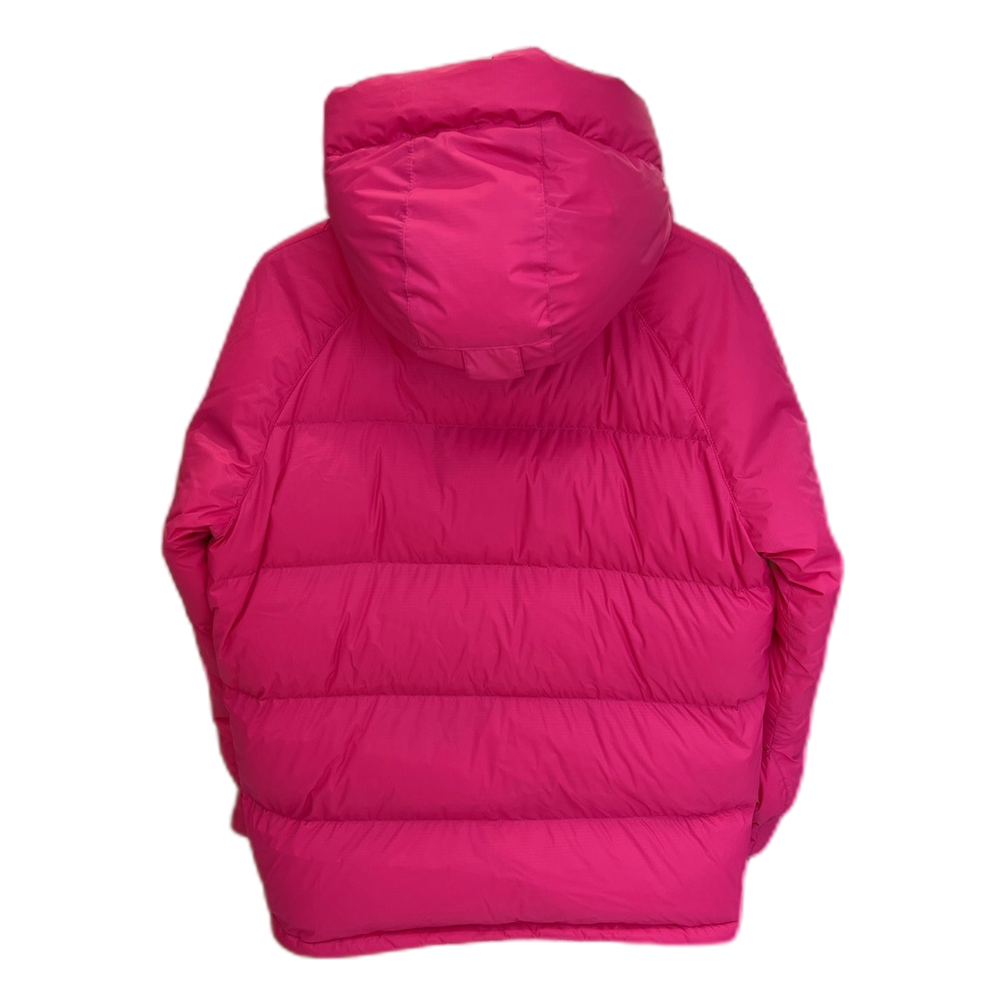 Canada Goose Approach Hooded Puffer Jacket — #041