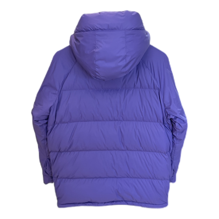 Canada Goose Approach Hooded Puffer Jacket — #041