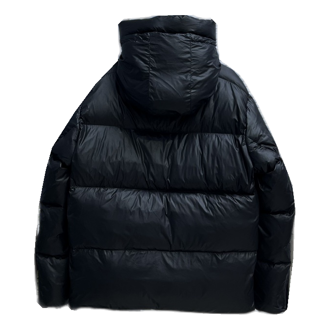 Canada Goose Crofton Puffer — #105