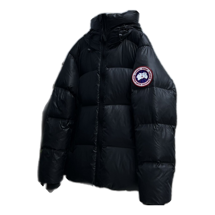 Canada Goose Crofton Puffer — #105