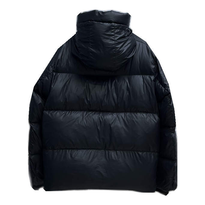 Canada Goose Crofton Puffer — #105