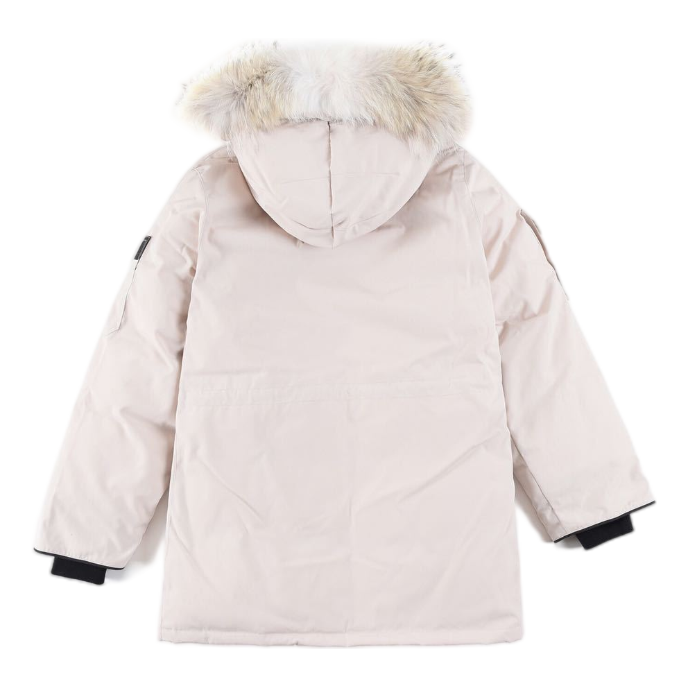 Canada Goose Women's Expedition Parka — #100