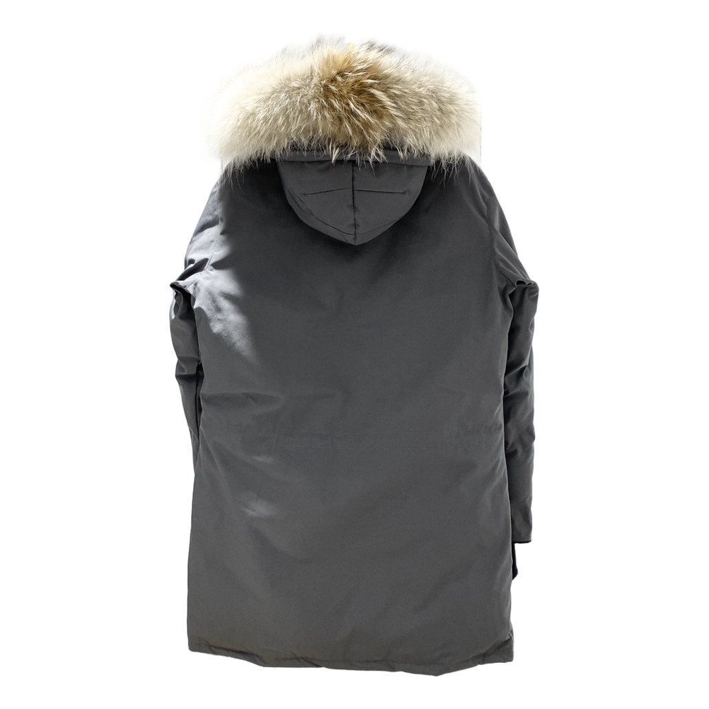 Canada Goose Women's Expedition Parka — #100