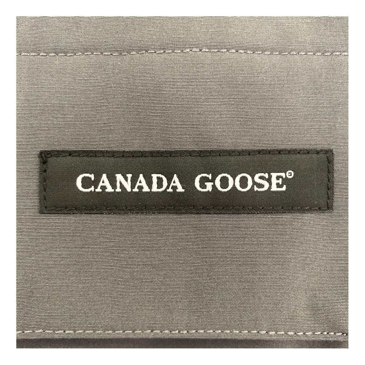 Canada Goose Women's Expedition Parka — #100
