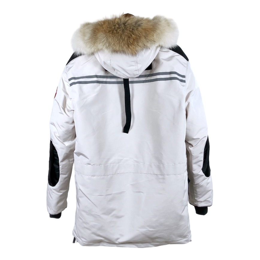 Canada Goose Snow Mantra Parka — #093