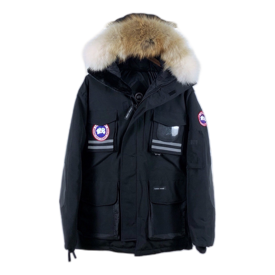 Canada Goose Snow Mantra Parka — #093