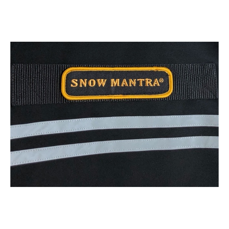Canada Goose Snow Mantra Parka — #093