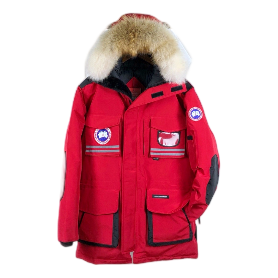 Canada Goose Snow Mantra Parka — #093