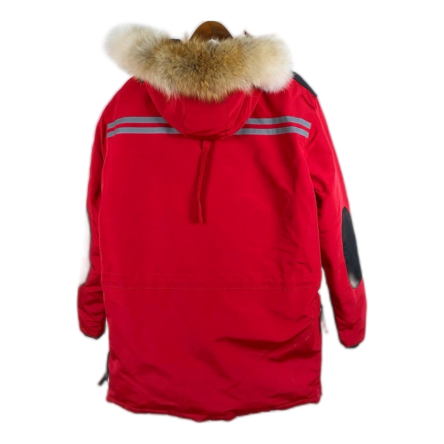 Canada Goose Snow Mantra Parka — #093