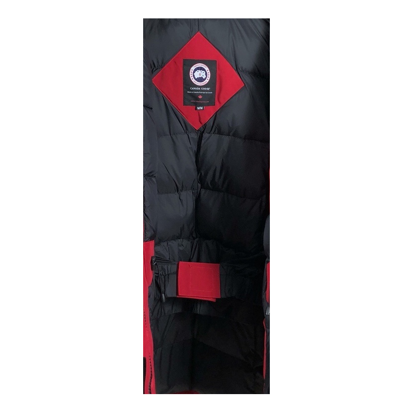 Canada Goose Snow Mantra Parka — #093