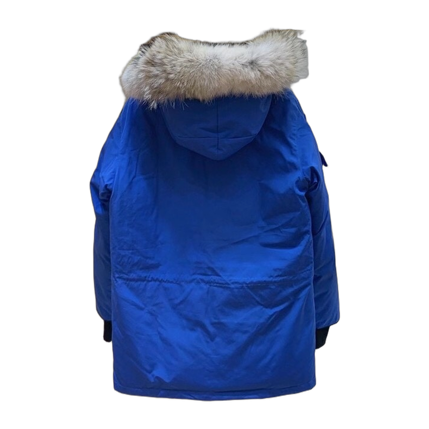 Canada Goose Expedition Parka — Light Blue — #068