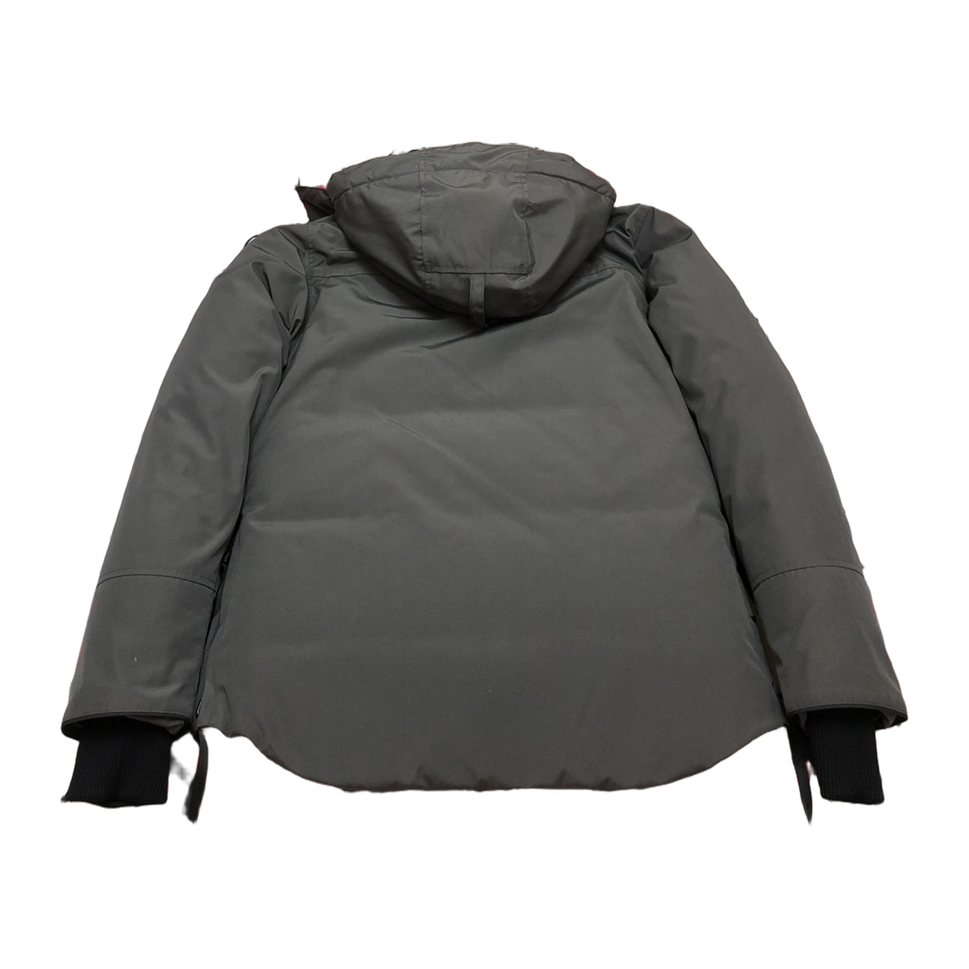 Canada Goose Hooded Jacket Style 26 — #055
