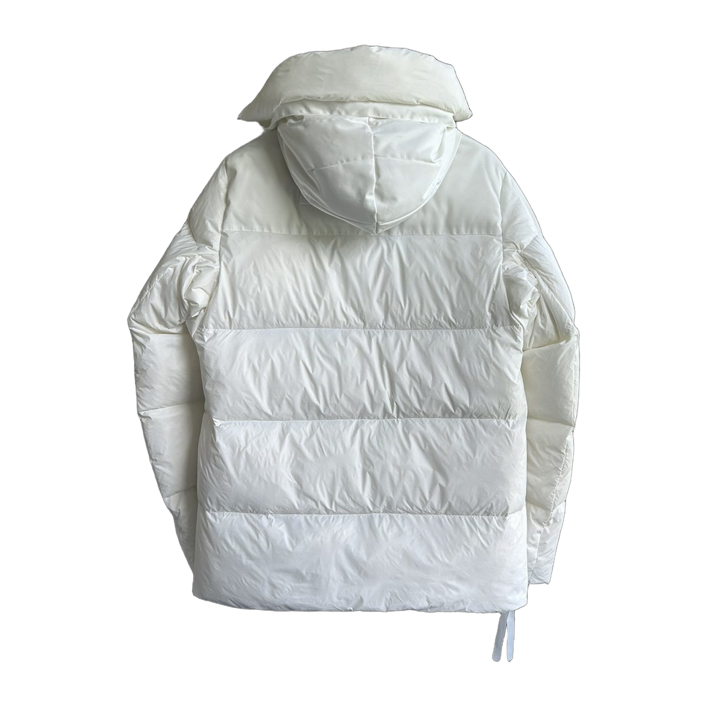 Canada Goose Limited Hooded Jacket Style 008 — #056