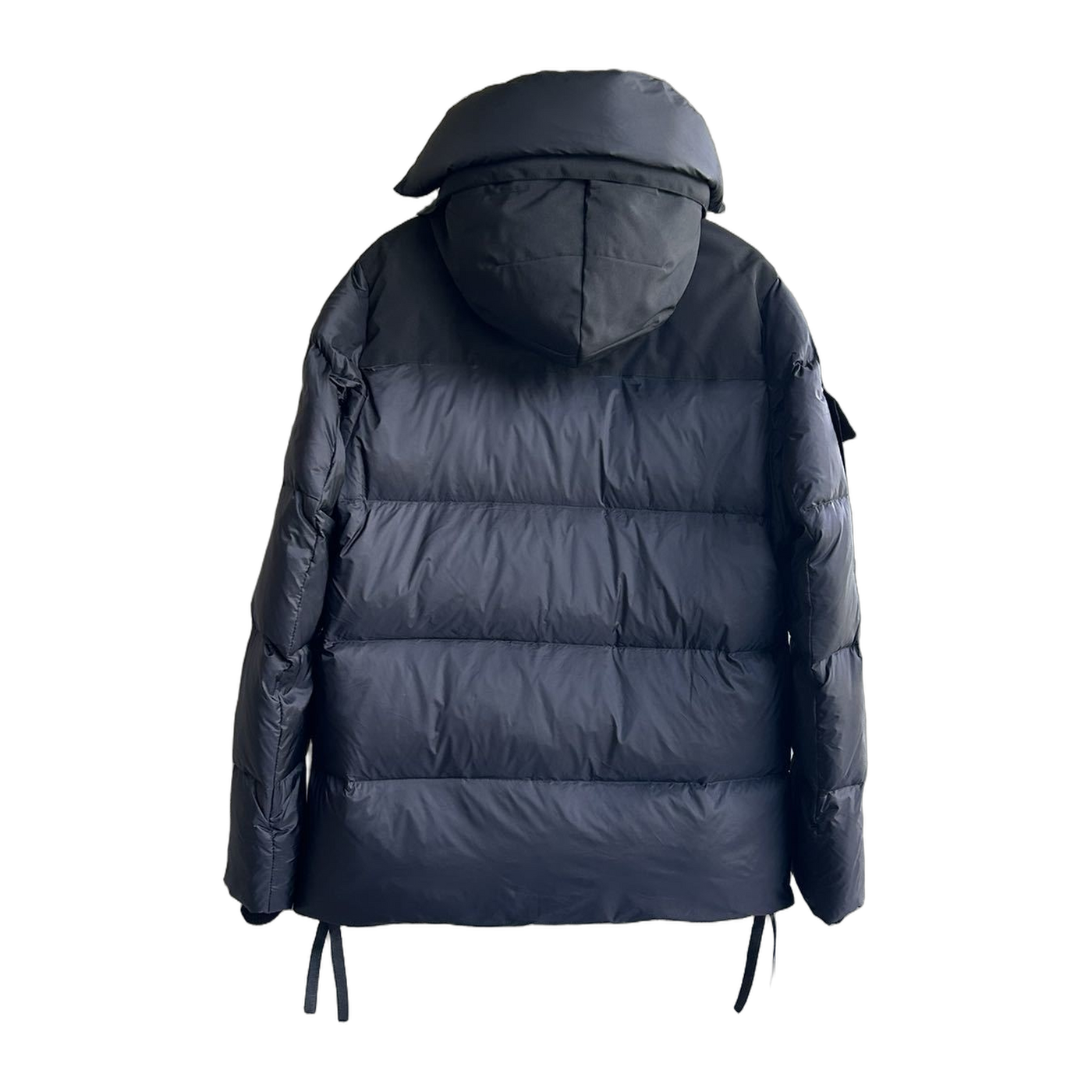 Canada Goose Limited Hooded Jacket Style 008 — #056