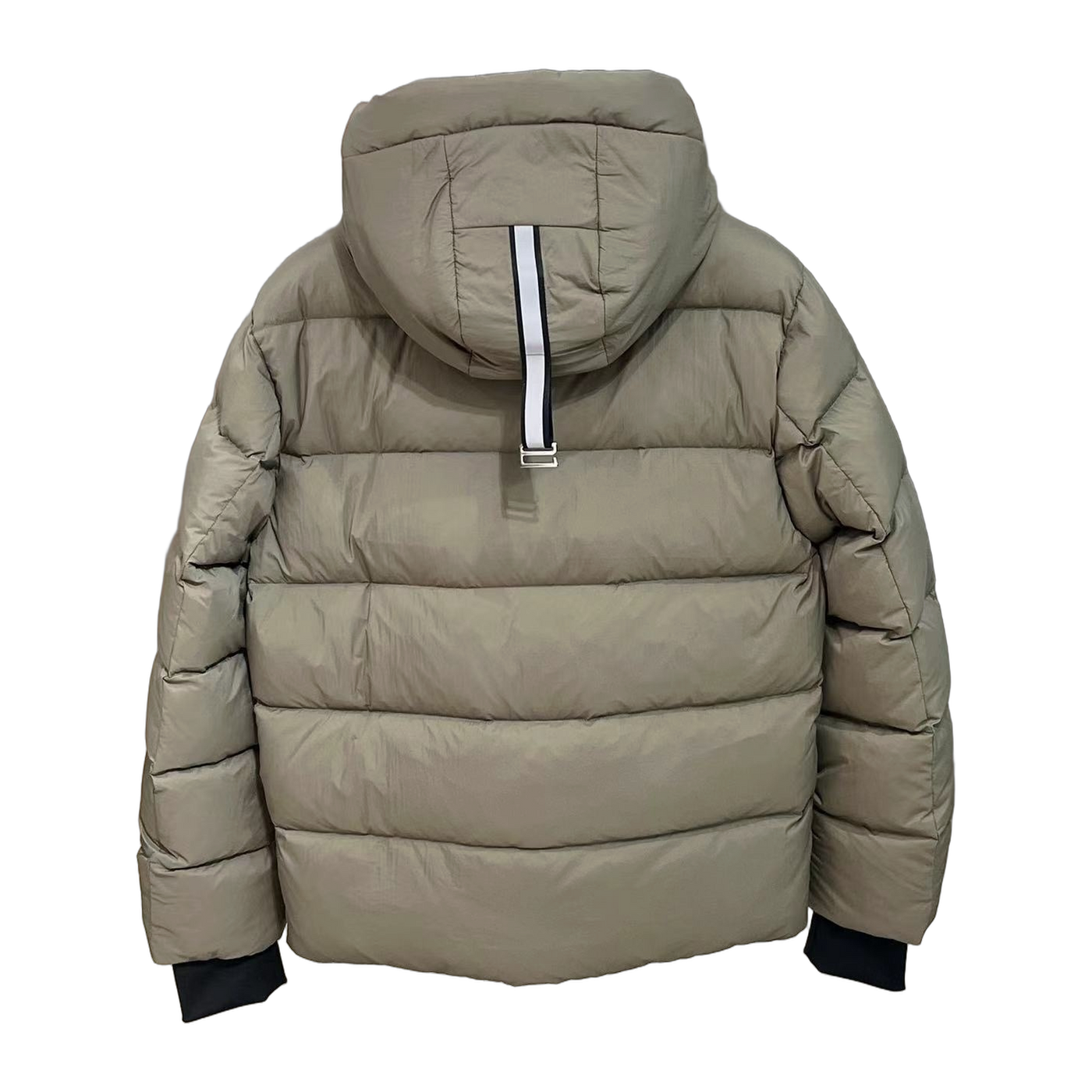 Canada Goose Women's Hooded Jacket Style 02 — #058