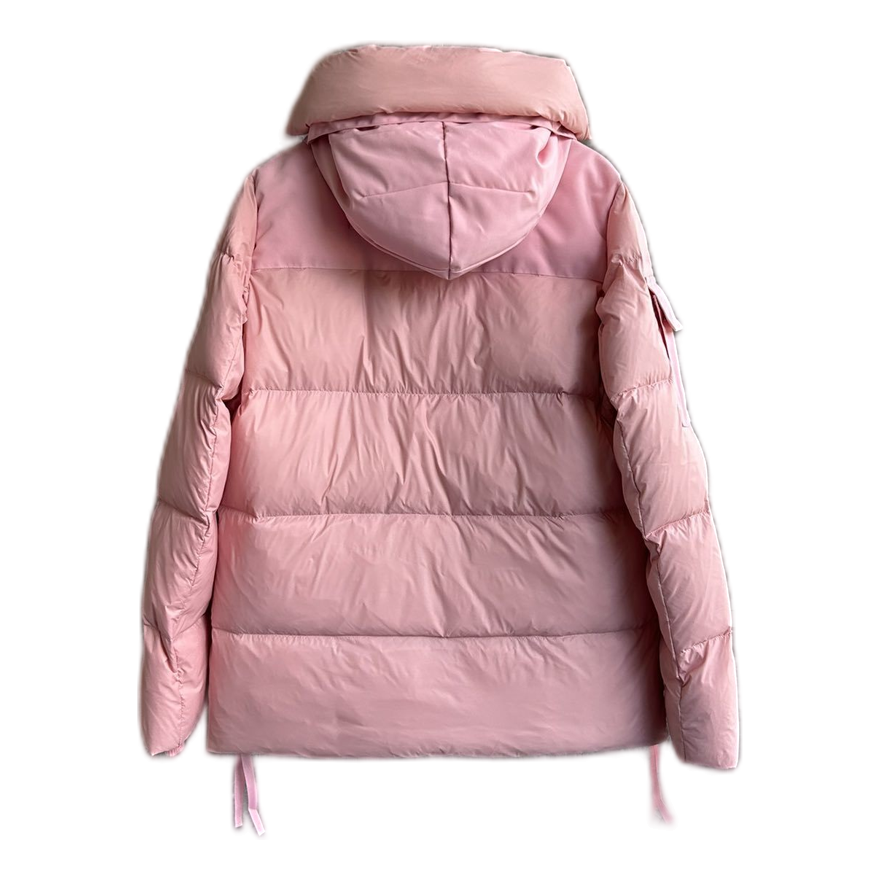 Canada Goose Paradigm Expedition Parka — #056