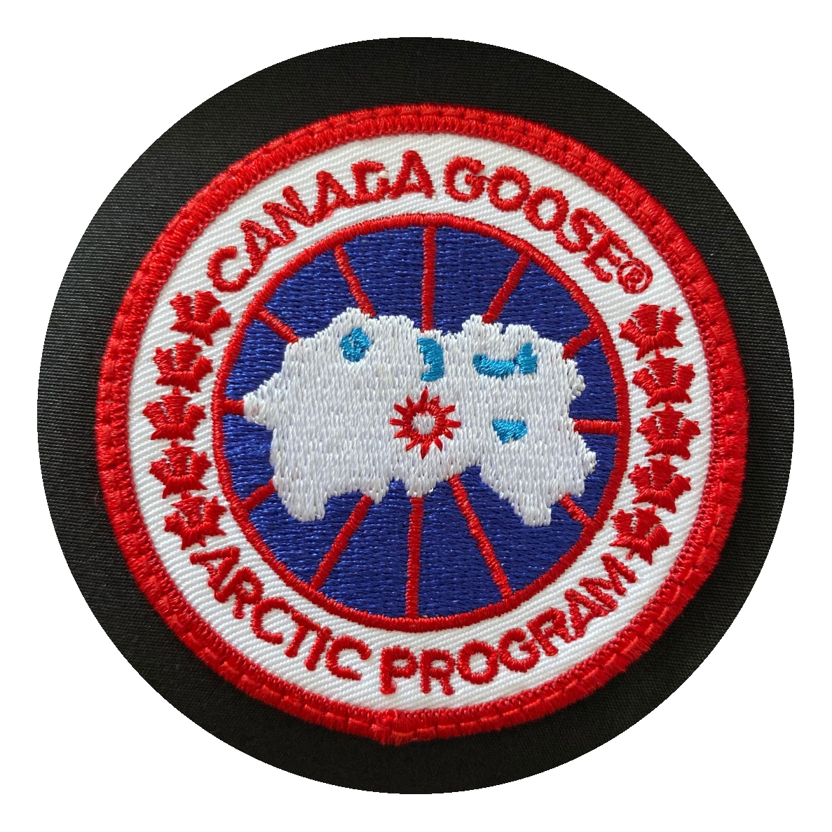 Canada Goose Chilliwack Fur-Trim Bomber Jacket — #111