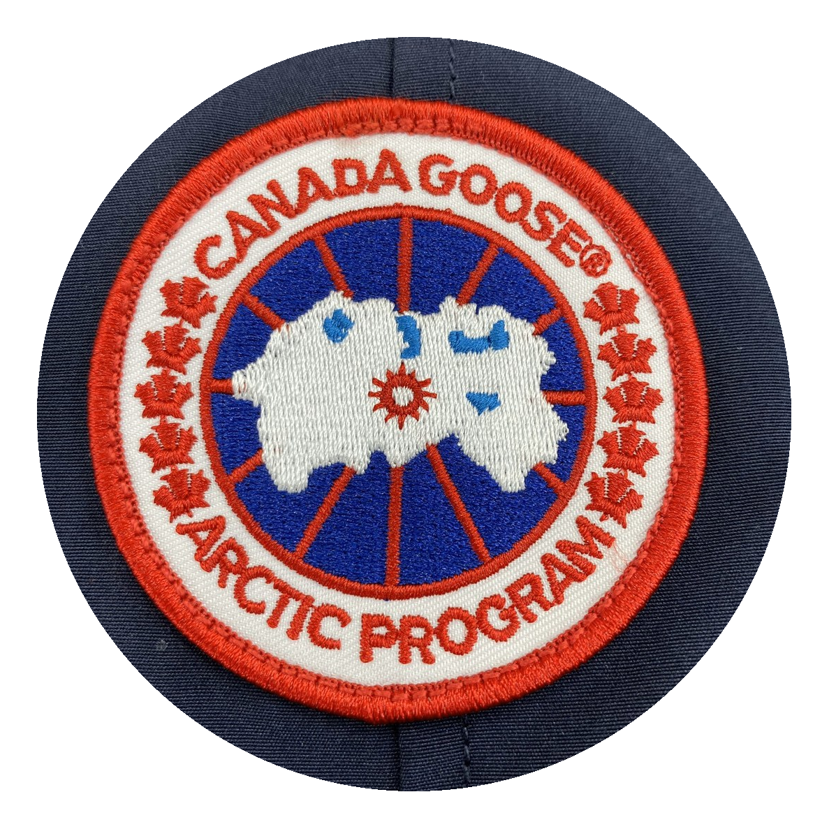 Canada Goose Chilliwack Fur-Trim Bomber Jacket — #111