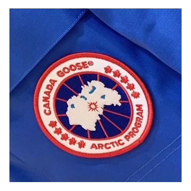 Canada Goose Expedition Fur-Trim Parka — #069