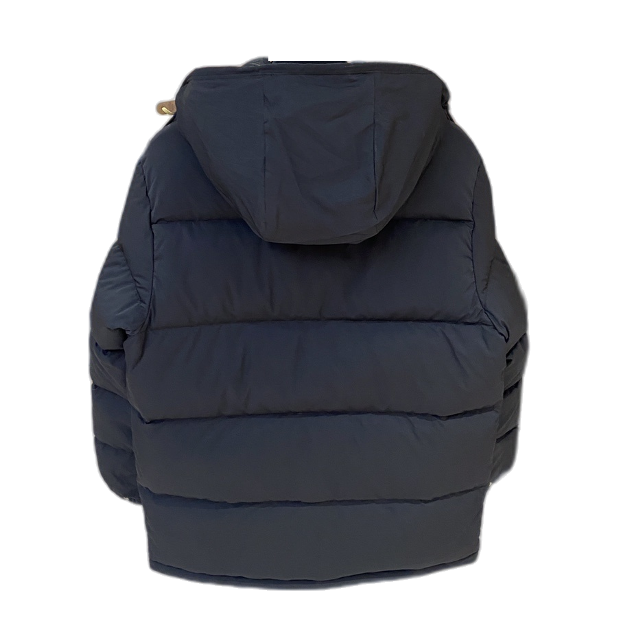 Gucci × The North Face Hooded Puffer Jacket — #373