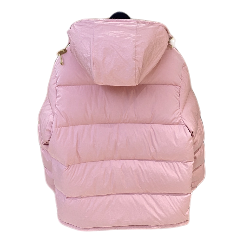 Gucci × The North Face Hooded Puffer Jacket — #373
