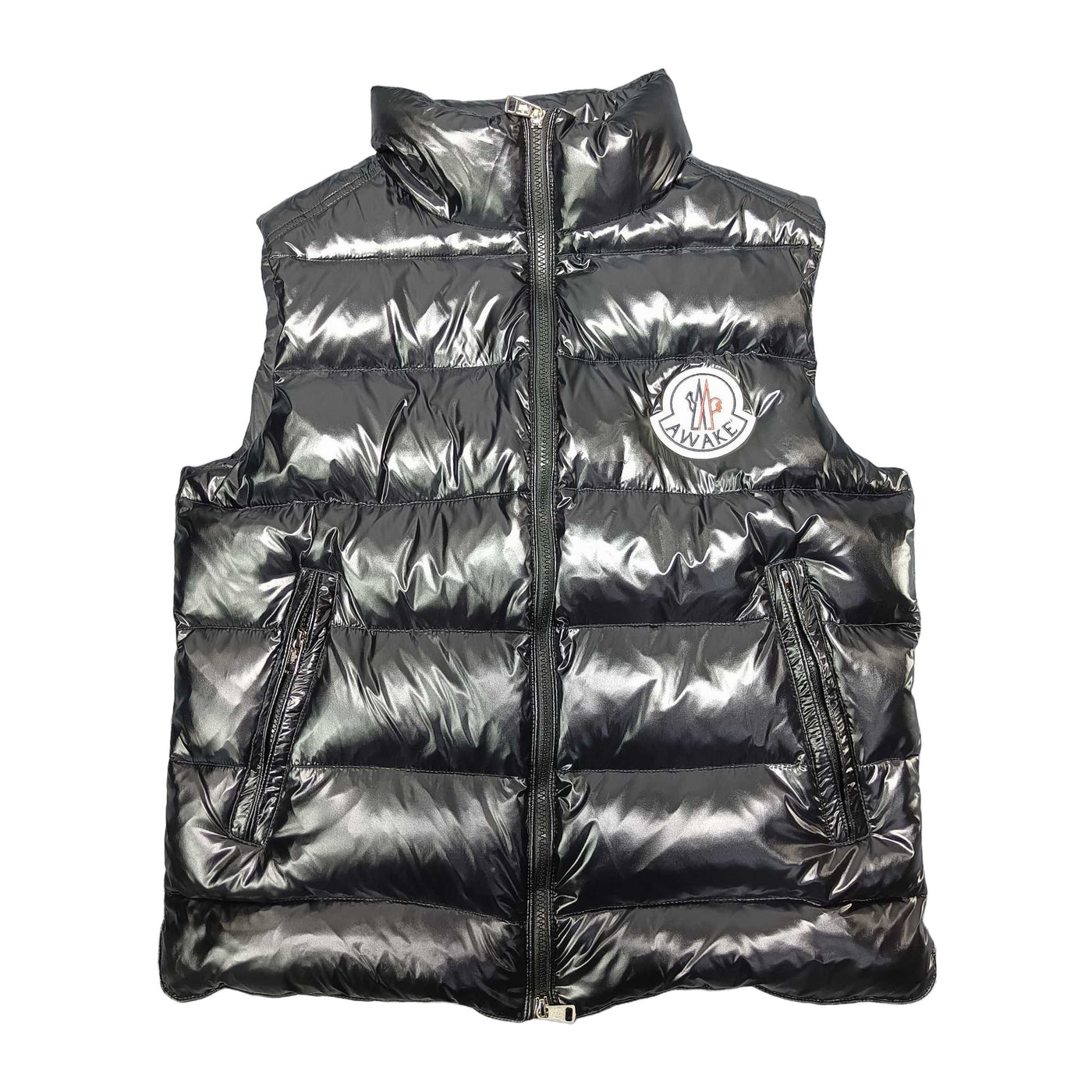 Moncler x Fragment Backstage Jacket — #195