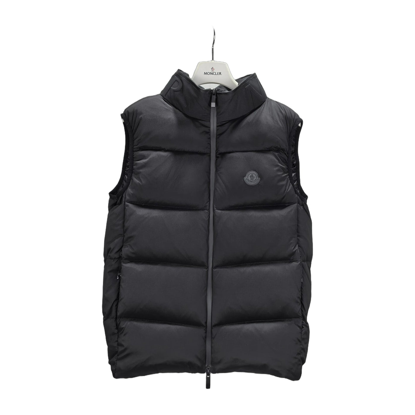 Moncler Guersac Down Vest — #296