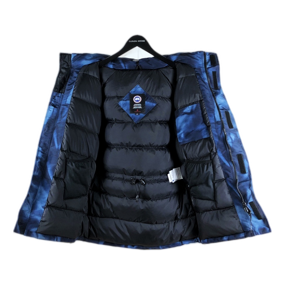 Collection « Lance Mackey » de Canada Goose