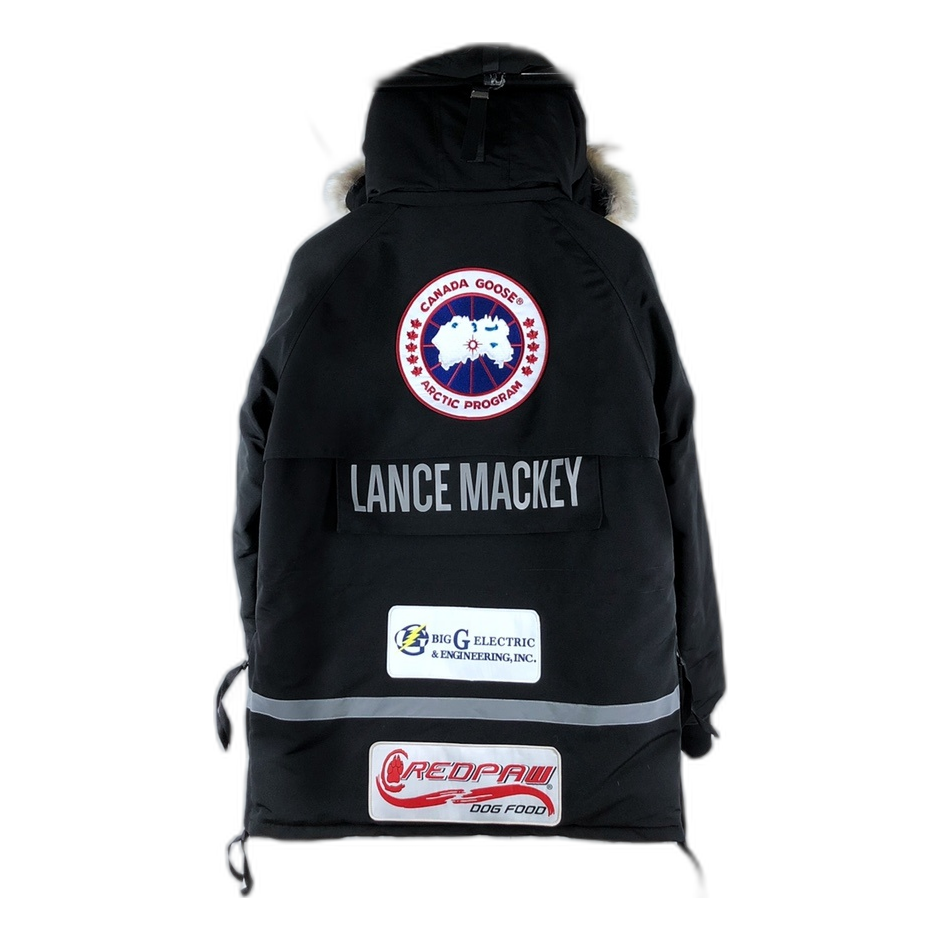 Collection « Lance Mackey » de Canada Goose