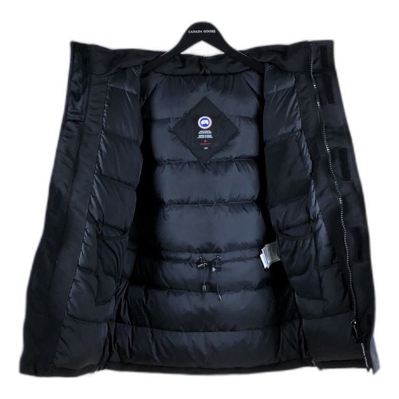 Collection « Lance Mackey » de Canada Goose
