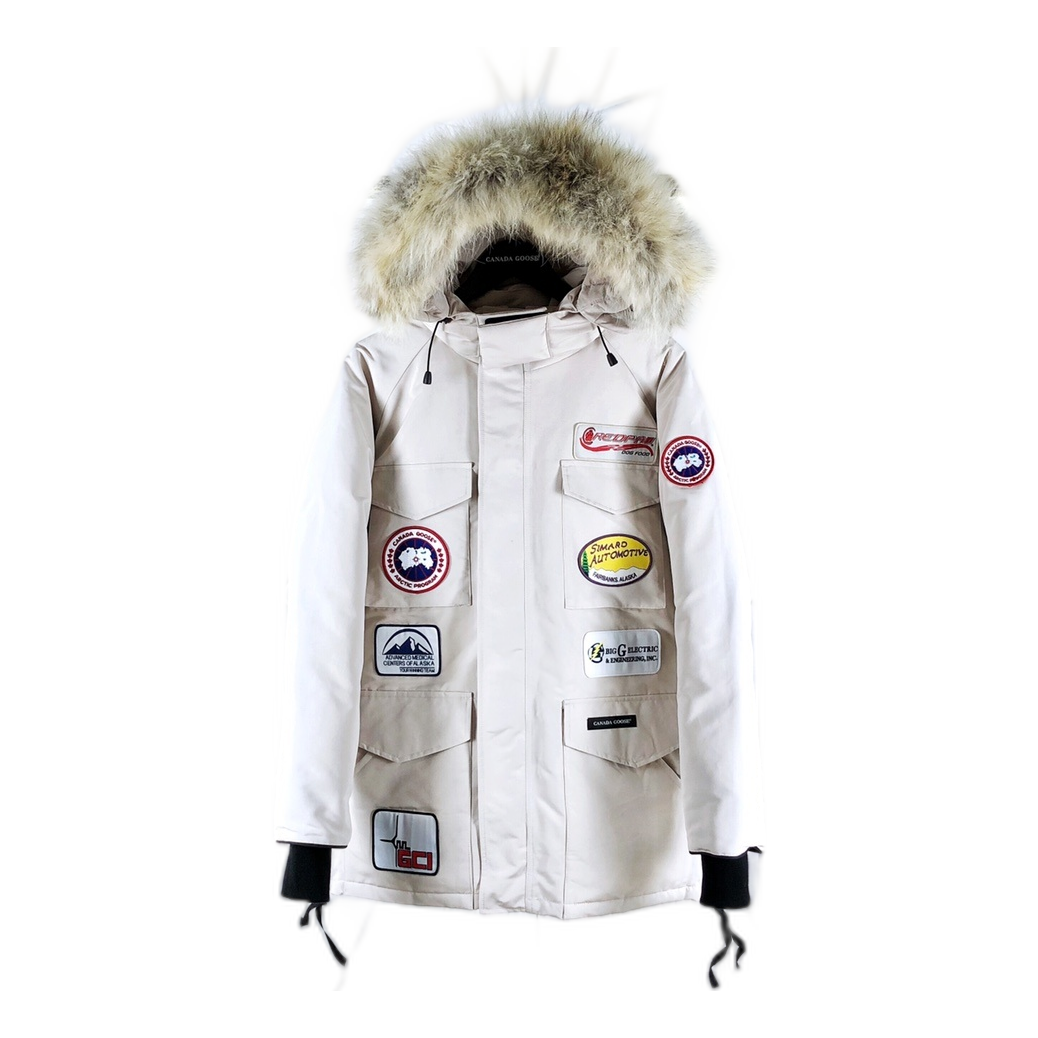 Collection « Lance Mackey » de Canada Goose