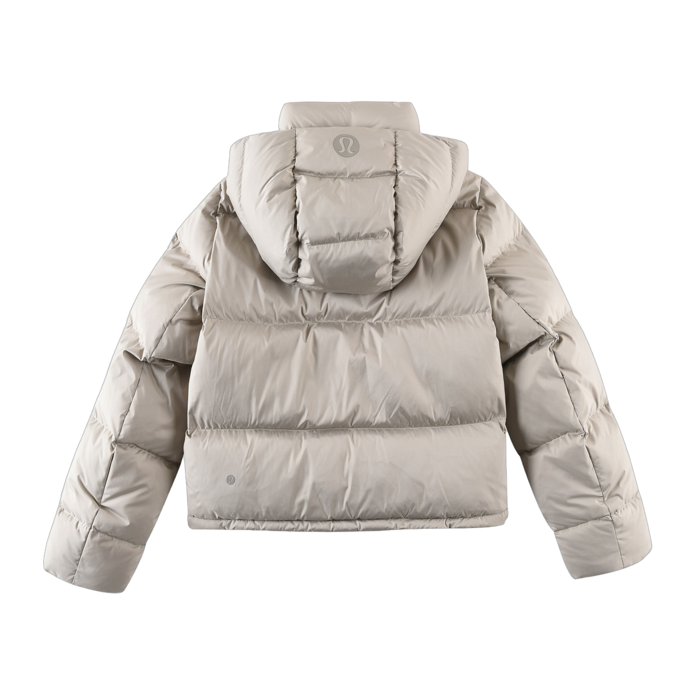 Lululemon Wunder Puff 600-Down-Fill Jacket — #133