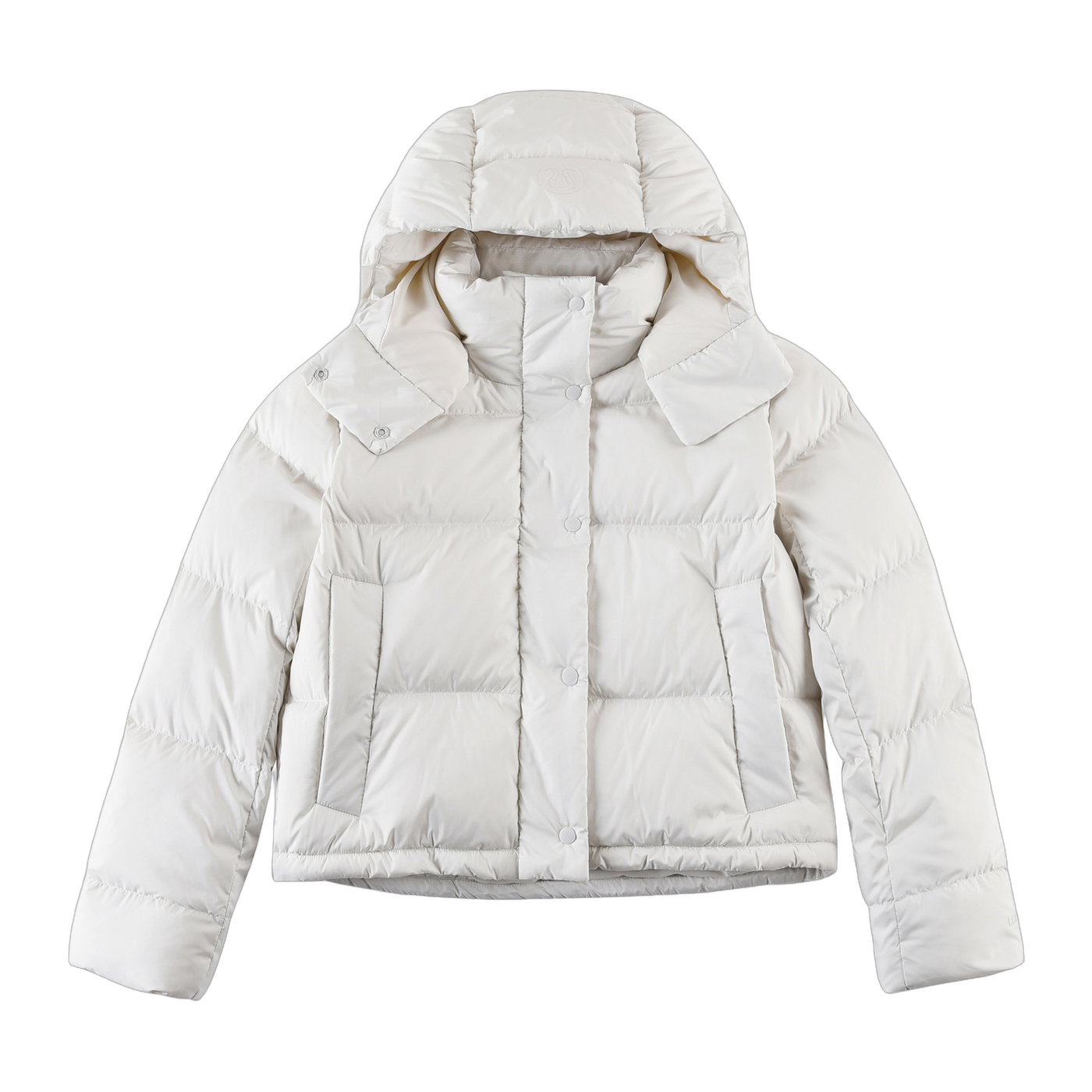 Lululemon Wunder Puff 600-Down-Fill Jacket — #133