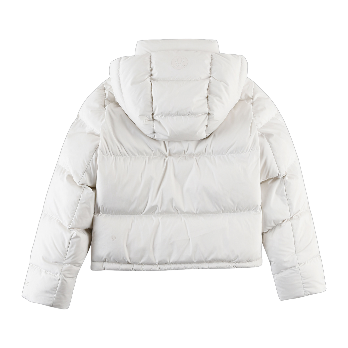 Lululemon Wunder Puff 600-Down-Fill Jacket — #133