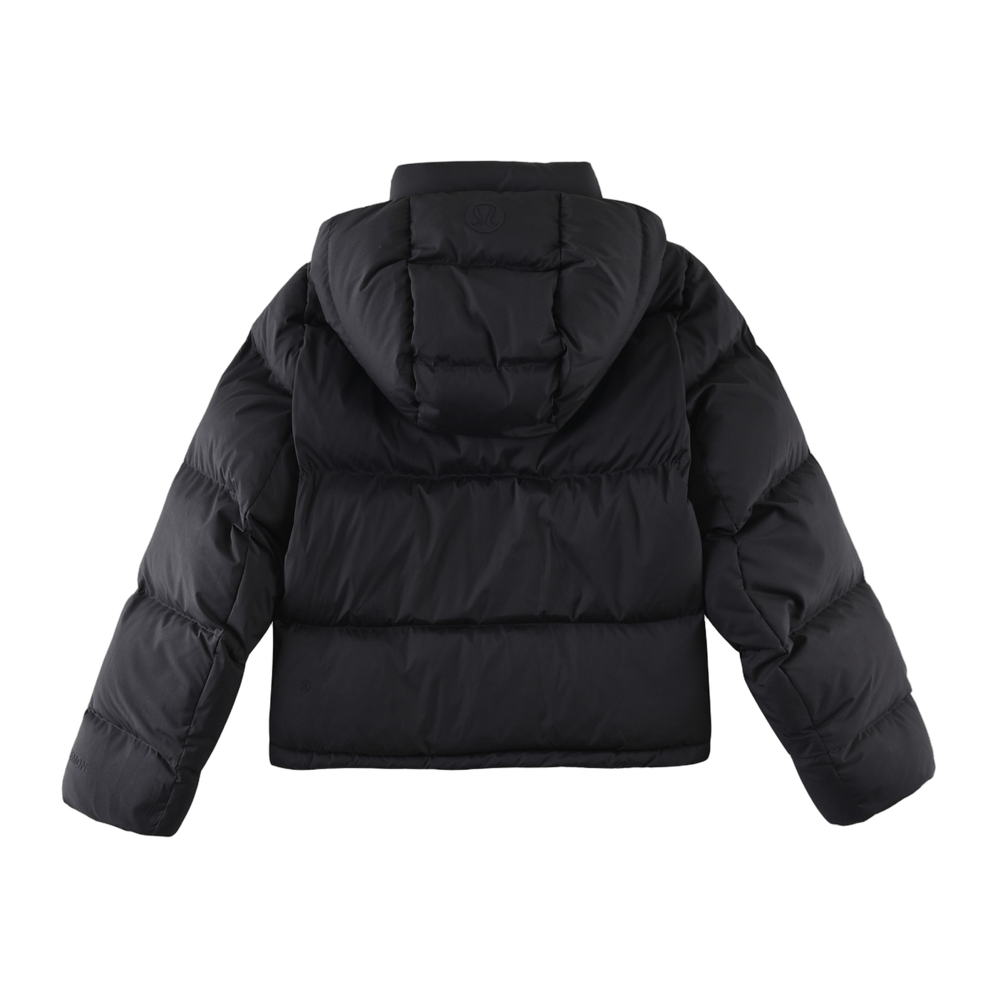 Lululemon Wunder Puff 600-Down-Fill Jacket — #133