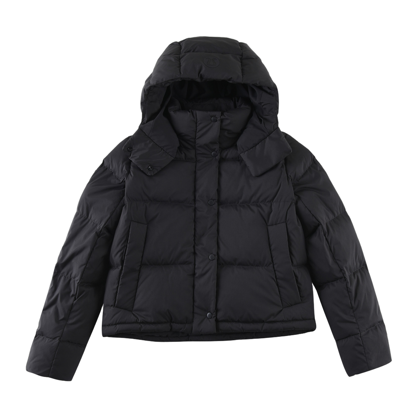 Lululemon Wunder Puff 600-Down-Fill Jacket — #133