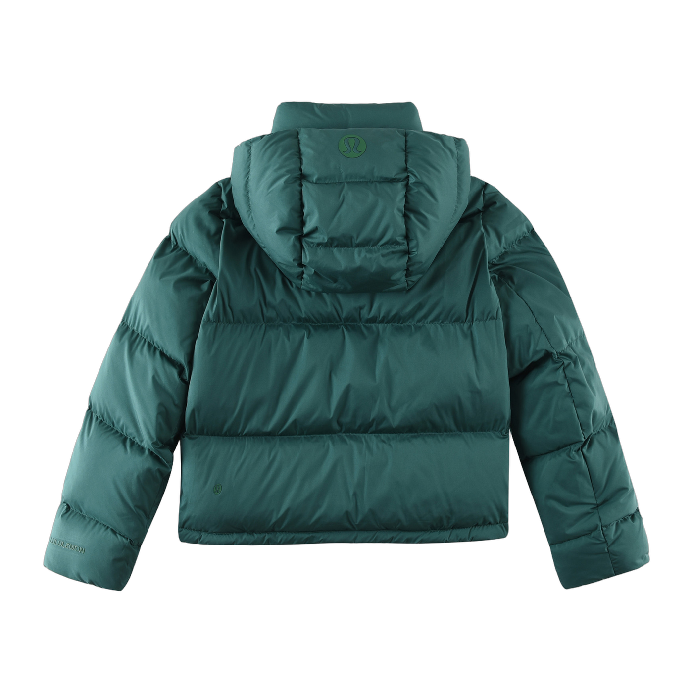 Lululemon Wunder Puff 600-Down-Fill Jacket — #133