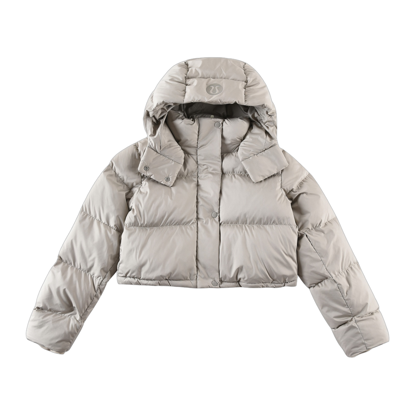Lululemon Wunder Puff 600-Down-Fill Jacket — #134