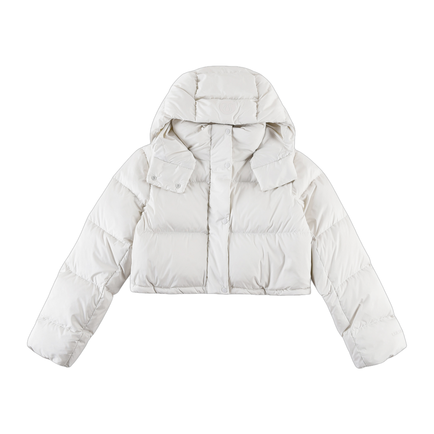 Lululemon Wunder Puff 600-Down-Fill Jacket — #134