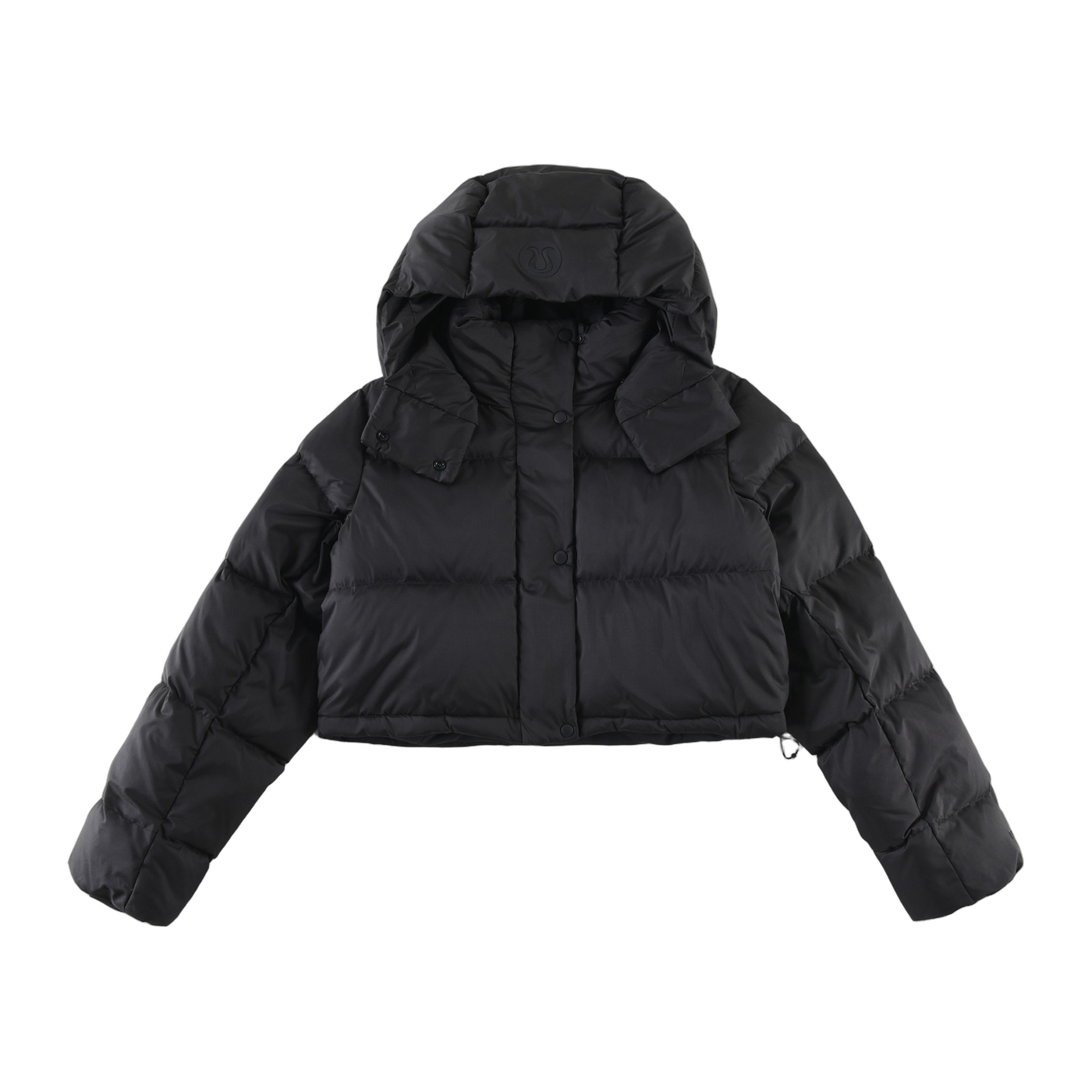 Lululemon Wunder Puff 600-Down-Fill Jacket — #134