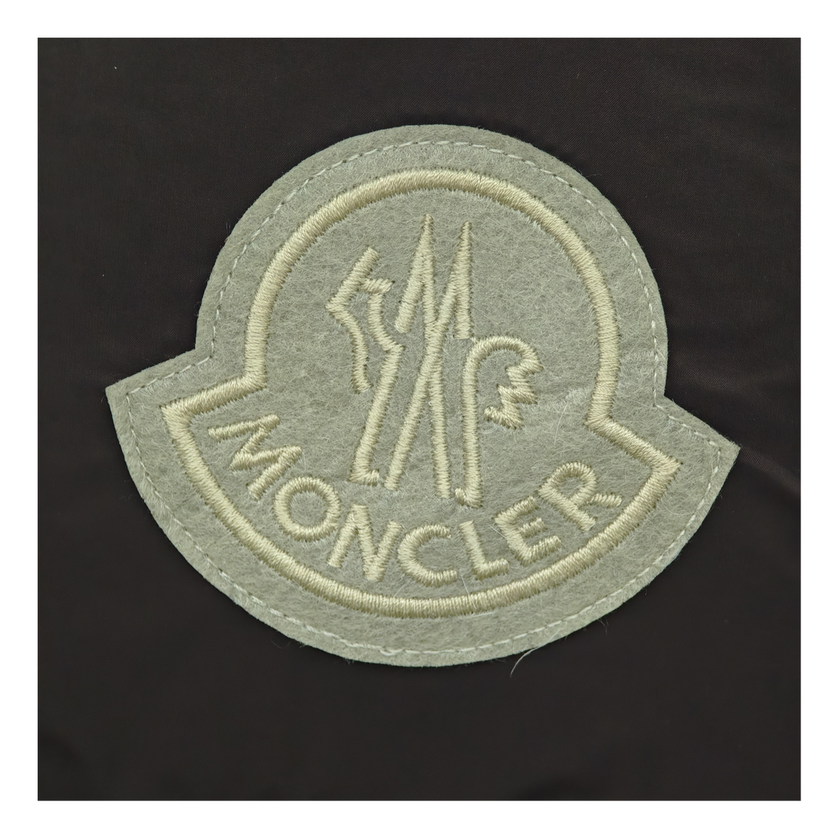 Moncler Cyclone Convertible Puffer Jacket — #295
