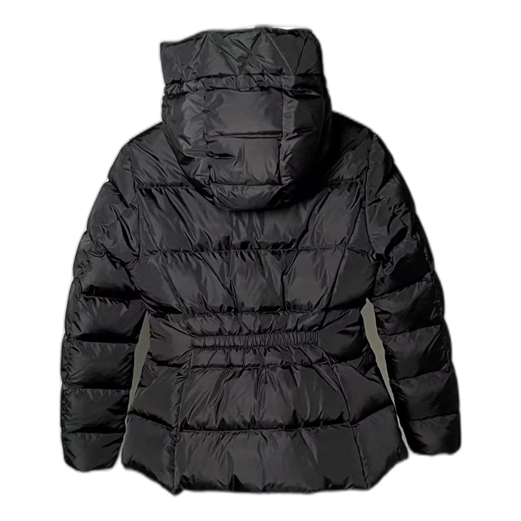 Moncler Avoce Hooded Puffer Jacket — #213