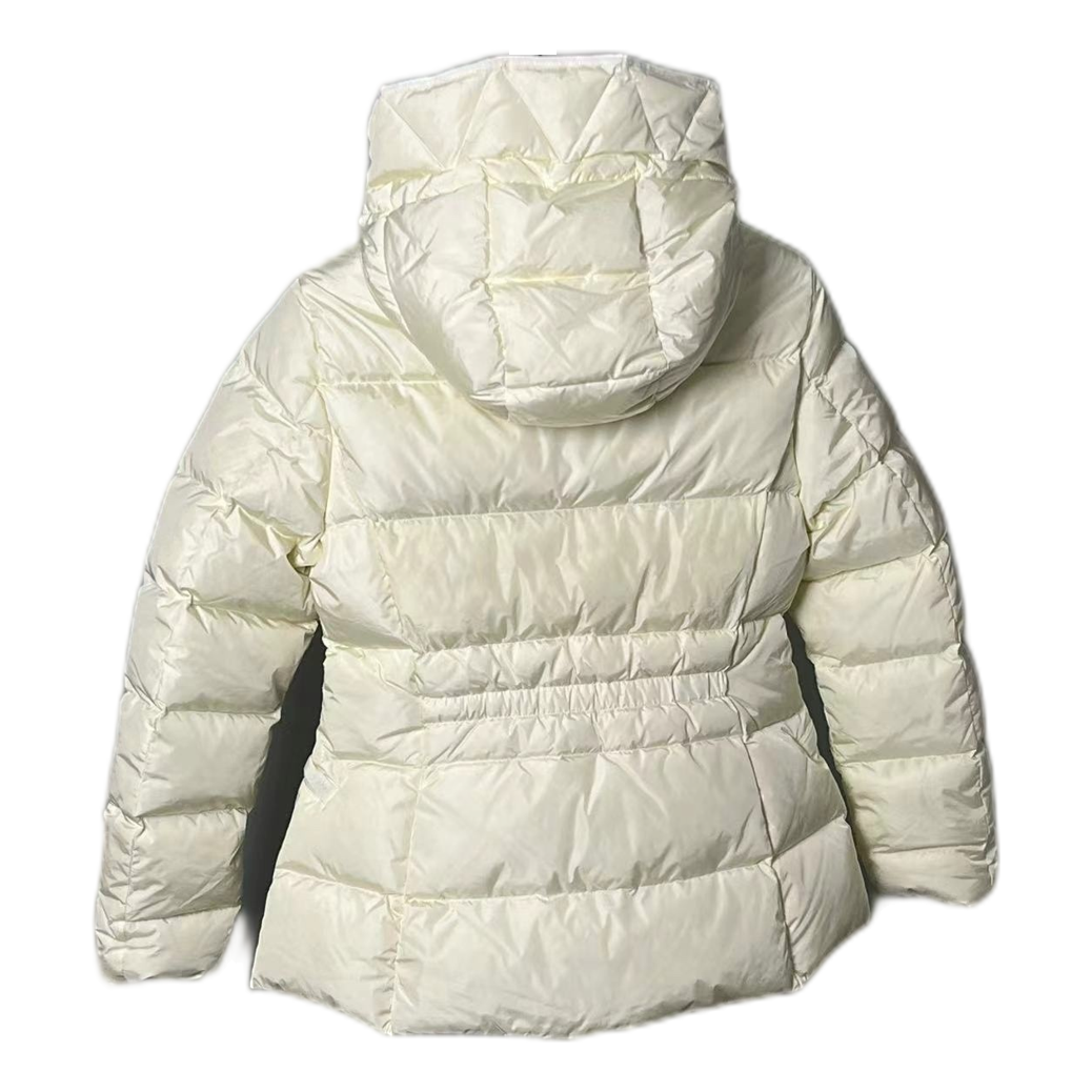 Moncler Avoce Hooded Puffer Jacket — #213