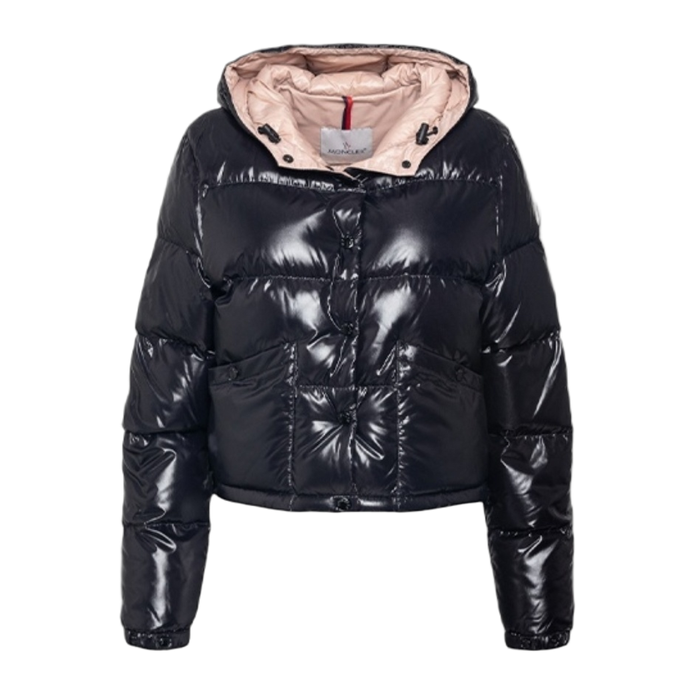 Moncler Bardanette Down Jacket — #205