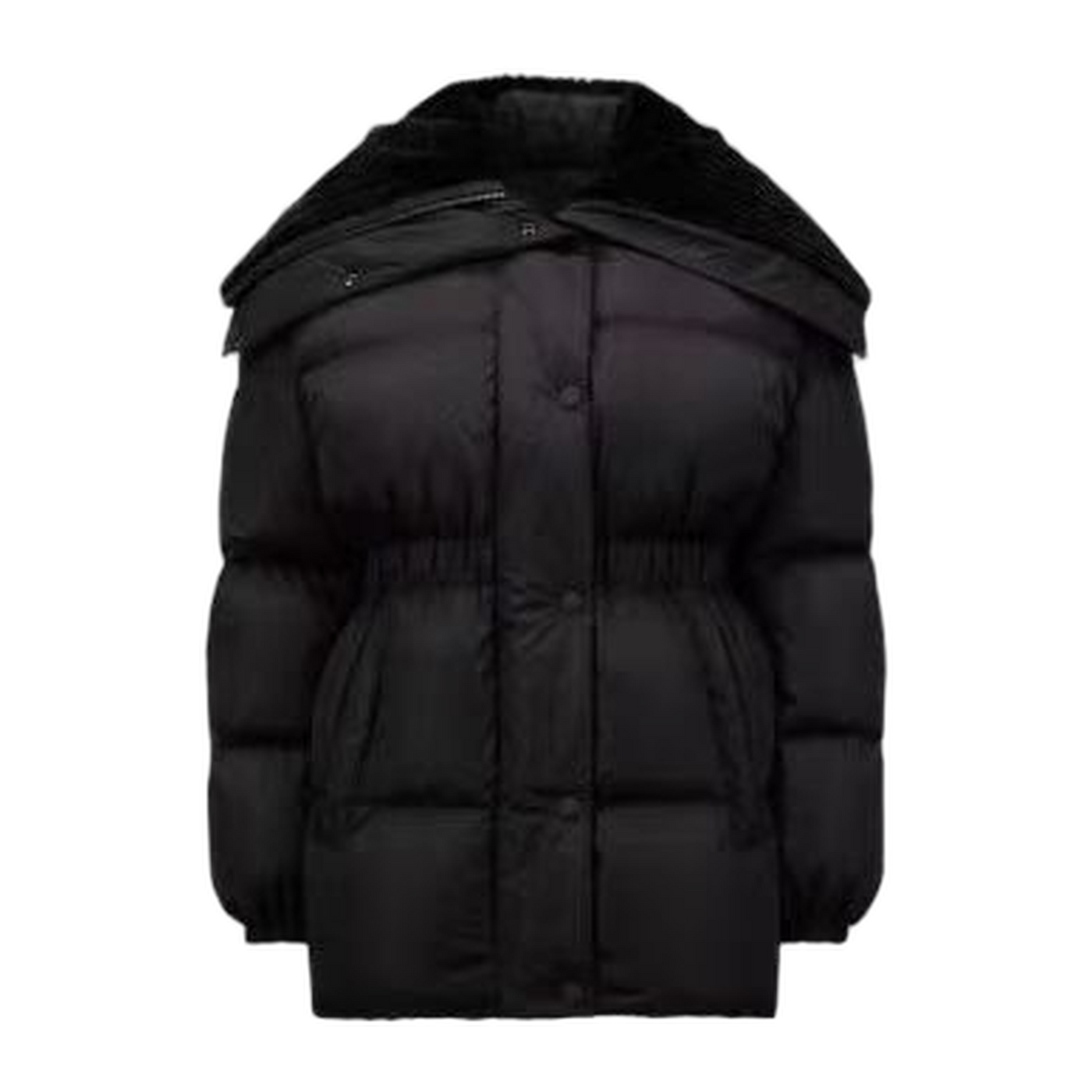 Moncler Brasseurs Down Jacket — #207